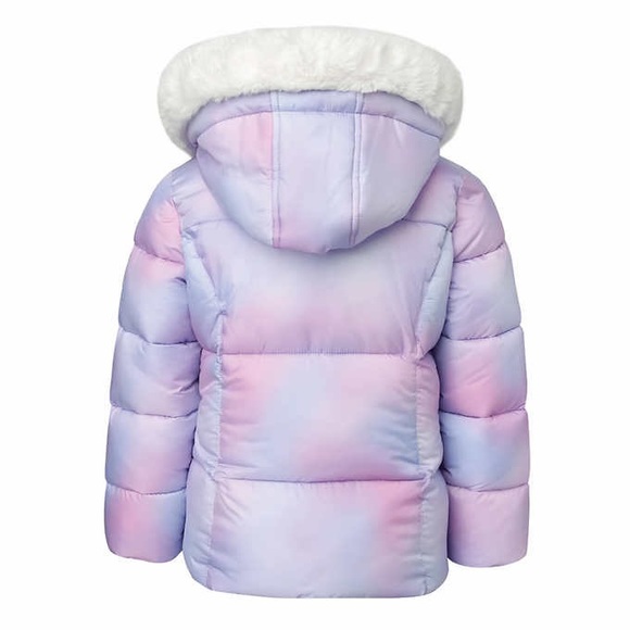 SNOZU Kids winter jacket & Hat set size 2T - Picture 2 of 3